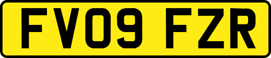 FV09FZR