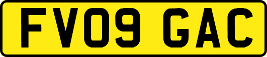 FV09GAC