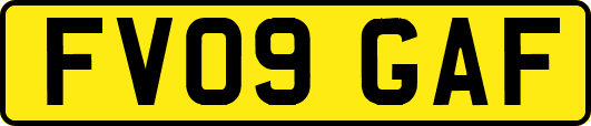 FV09GAF