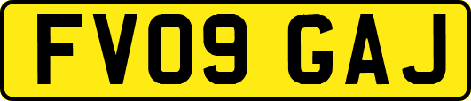 FV09GAJ