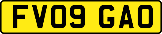 FV09GAO