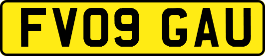 FV09GAU