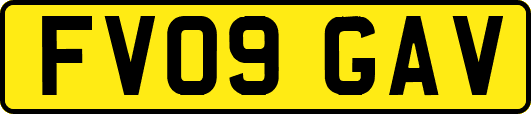 FV09GAV