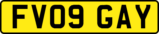 FV09GAY