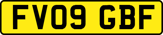 FV09GBF
