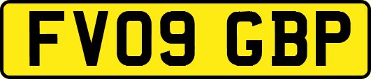 FV09GBP