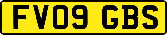 FV09GBS