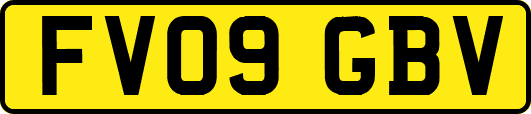 FV09GBV