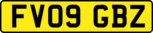 FV09GBZ