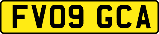 FV09GCA