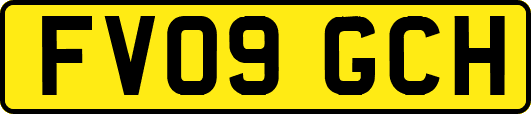 FV09GCH