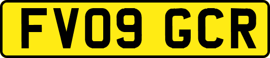 FV09GCR