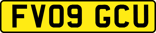 FV09GCU