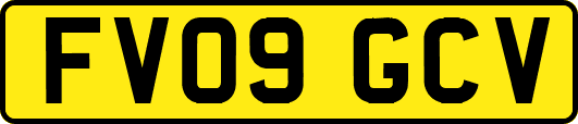 FV09GCV