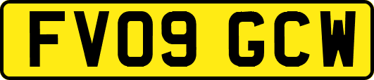 FV09GCW