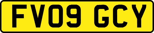FV09GCY