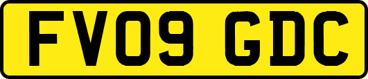 FV09GDC