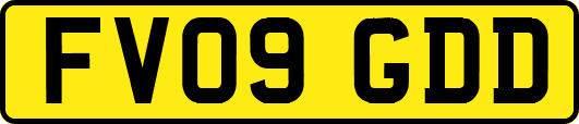 FV09GDD