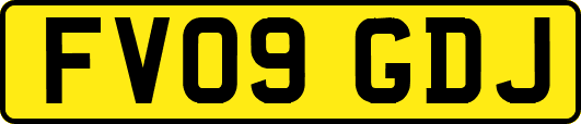 FV09GDJ