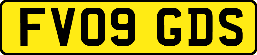FV09GDS