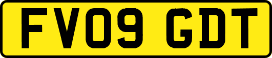 FV09GDT