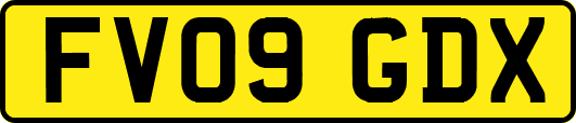 FV09GDX