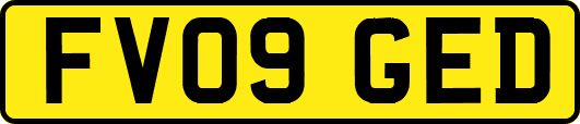 FV09GED