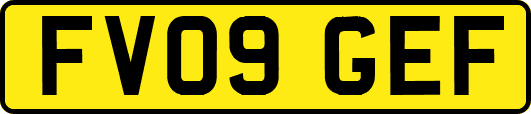 FV09GEF