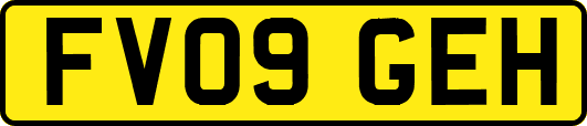 FV09GEH