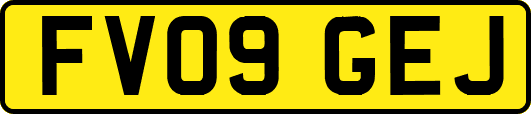 FV09GEJ
