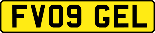 FV09GEL
