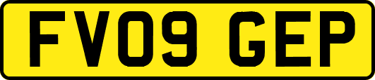 FV09GEP