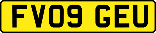 FV09GEU