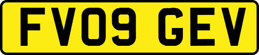FV09GEV