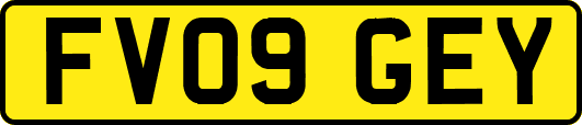 FV09GEY