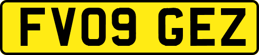 FV09GEZ
