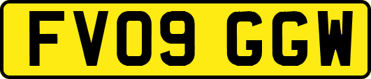 FV09GGW