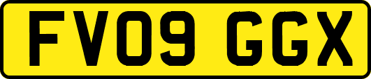FV09GGX