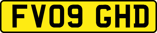 FV09GHD