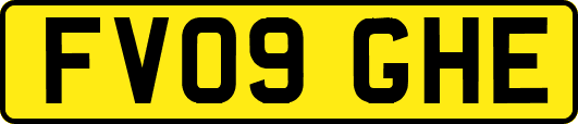 FV09GHE