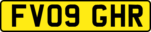 FV09GHR