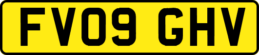 FV09GHV