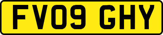 FV09GHY