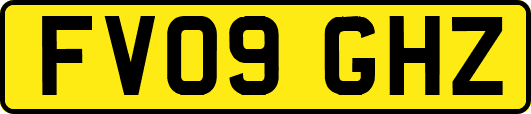 FV09GHZ