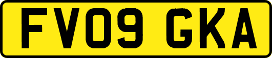 FV09GKA