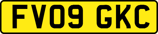 FV09GKC