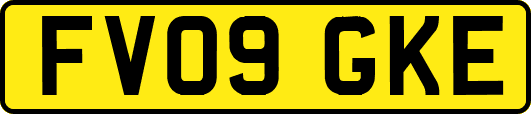 FV09GKE