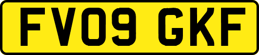FV09GKF
