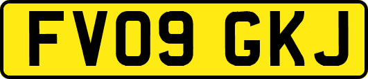FV09GKJ