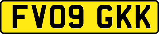 FV09GKK